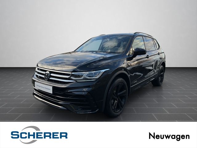 Volkswagen Tiguan Allspace R-Line 2.0 TDI 4MOT DSG *AHK