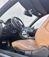 Mercedes-Benz CLK 320 CDI AVANTGARDE AVANTGARDE - Mercedes-Benz CLK 320 aus 2007