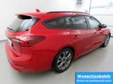 Ford Focus Turnier 1.0 M-Hybrid Aut. ST-Line AHK+iACC - Ford Focus: Automatik