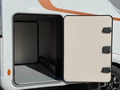 Bürstner Lyseo TD 690 G *Harmony Line*