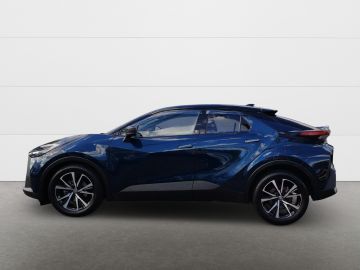 Toyota C-HR - 3