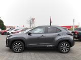 Toyota Yaris Cross 1.5 Hybrid Teamplayer NAVI ALU KLIMA - Toyota Gebrauchtwagen in Dortmund