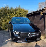 Mercedes-Benz Mercedes B-Klasse, EZ 8/2020, 190 PS Allrad - Mercedes-Benz 190: A