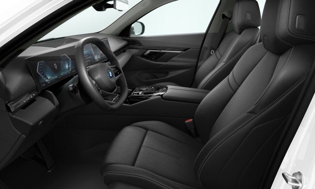 Foto Nummer 6: BMW i5