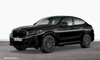 BMW X4 M - Vorschau Bild 1