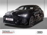 Audi RS3 Limousine 2.5 TFSI QUATTRO MATRIX NAVI LEDER - Audi RS3 Tageszulassungen