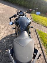 Benelli 752s - BENELLI VON 751 BIS 1000 CCM
