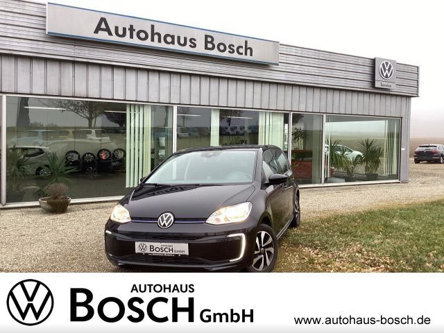 Volkswagen e-up! Active CCS SHZ PDC RFK Alu Tempomat Klima