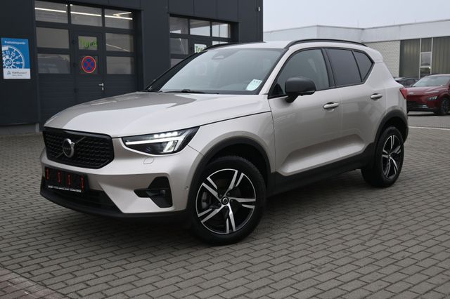 Volvo XC40 B4 DKG Plus Dark*STDHZG*360°*H&K*ACC