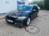 BMW 530d Touring Edition Sport / Pano /HeadUp / EDC - BMW 5er Reihe: Edition Sport