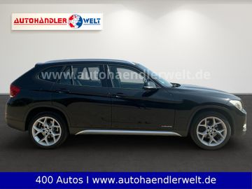 BMW X1 - 4
