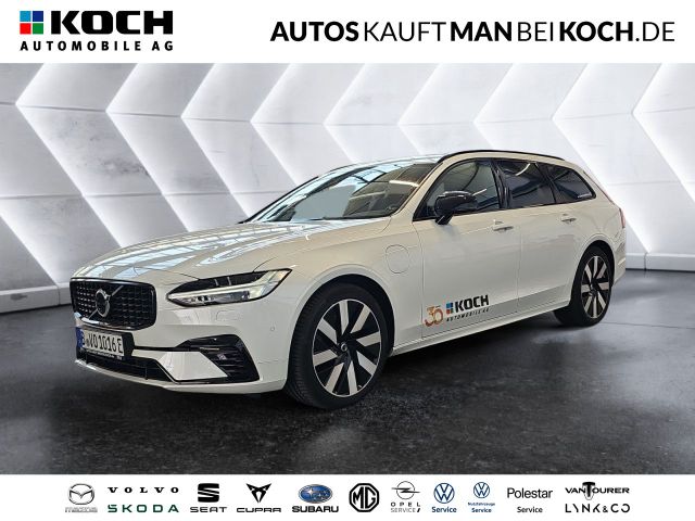 Volvo V90 T8 AWD Recharg Plug-In Hybrid Ultimate Dark