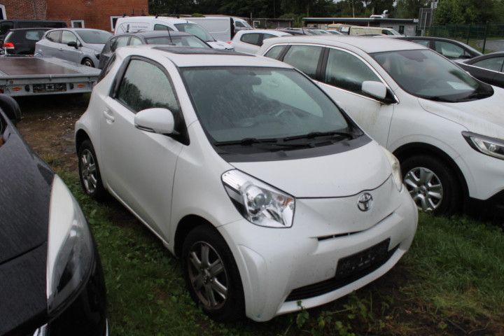 Toyota IQ