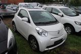 Toyota IQ iQ Basis - Toyota IQ mit Diesel-Antrieb