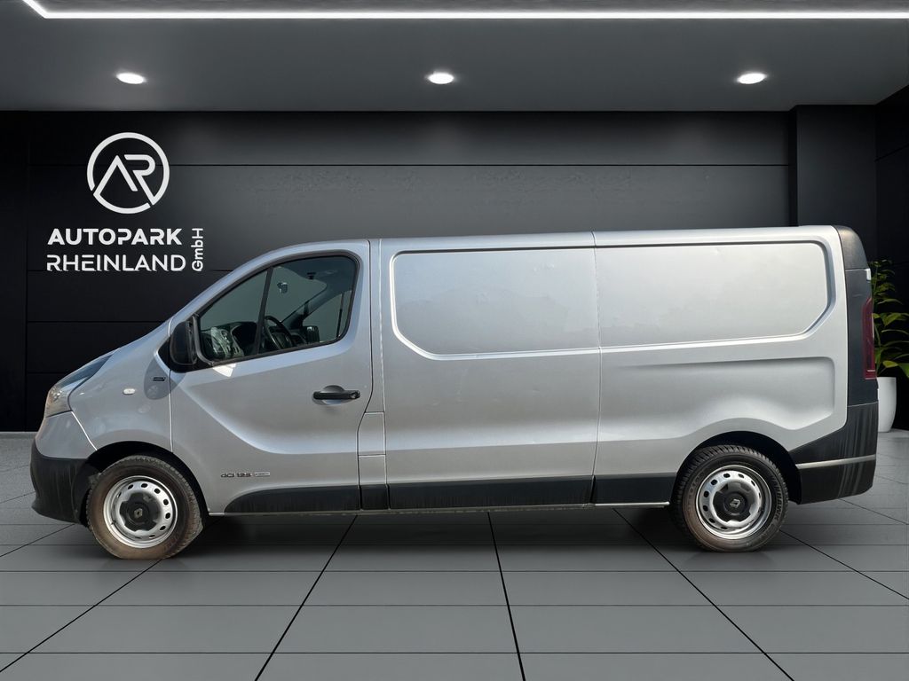 Image of Renault Trafic