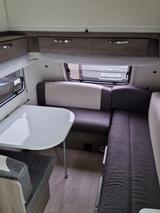 Trigano Silver 310 TDL aus 1. Hand.... - Trigano Wohnwagen