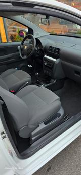 Volkswagen Fox 1.2 - Gebrauchtwagen bis 3.000 Euro mit TÜV