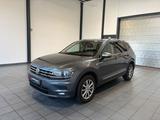 Volkswagen Tiguan Allspace 1.5 TSI Navi|Cam|Standhzg|LED - VW Tiguan Allspace Gebrauchtwagen