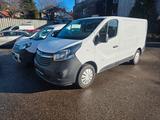 Opel Vivaro B Klima AHK Wi-Reifen TÜV Neu KD gepflegt - Opel Vivaro aus 2014