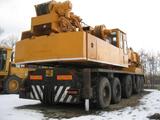 Grove Coles TM 80 - Grove LKWs