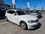 BMW Bmw 118 118d 2.0 143CV cat 5 porte Futura - BMW 118: 118d 143