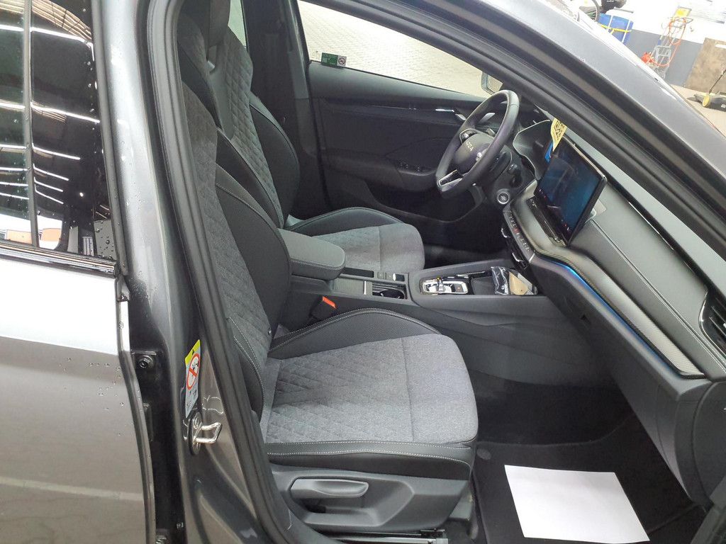 Skoda Octavia - Bild 9
