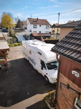 Mercedes-Benz Rimor Super Brig 747 TC - B 7