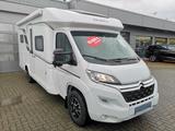Hobby Optima T65 HFL ONTOUR *165PS*AHK*MARKISE*SOFORT* - Offers