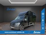 Volkswagen Crafter 35 Heckantrieb 6-Gang Radst. 4490 mm +12