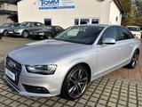 Audi A4 1.8 TFSI Lim.  Automatik Ambiente - Audi A4 mit Benzin-Antrieb: Limousine, 1.8
