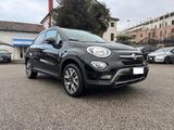 Fiat FIAT 500X 1.4 MultiAir 140 CV Cross Sport - Fiat 500L Cross aus 2015