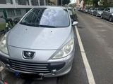 Peugeot 308  EZ 05/2007  nur ca. 85.000 ... - Peugeot 308 200