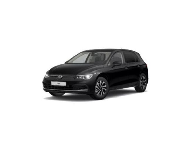 Volkswagen Golf Active 1.5 TSI 110kW 6-Gang