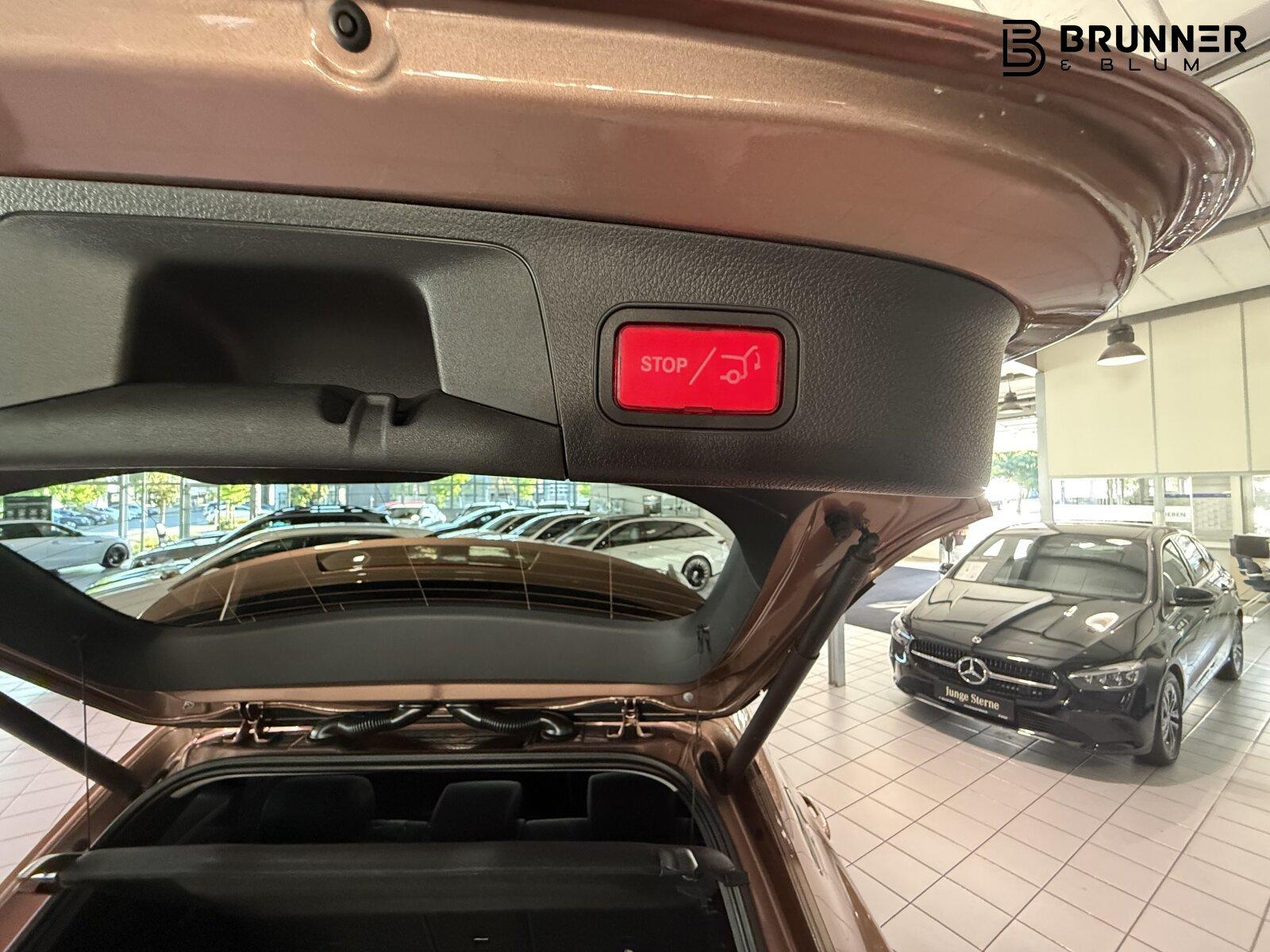 Mercedes-Benz GLA Progr.,Kamera,Pano,MBUX,LED,Night,Sound,, миниатюра 14