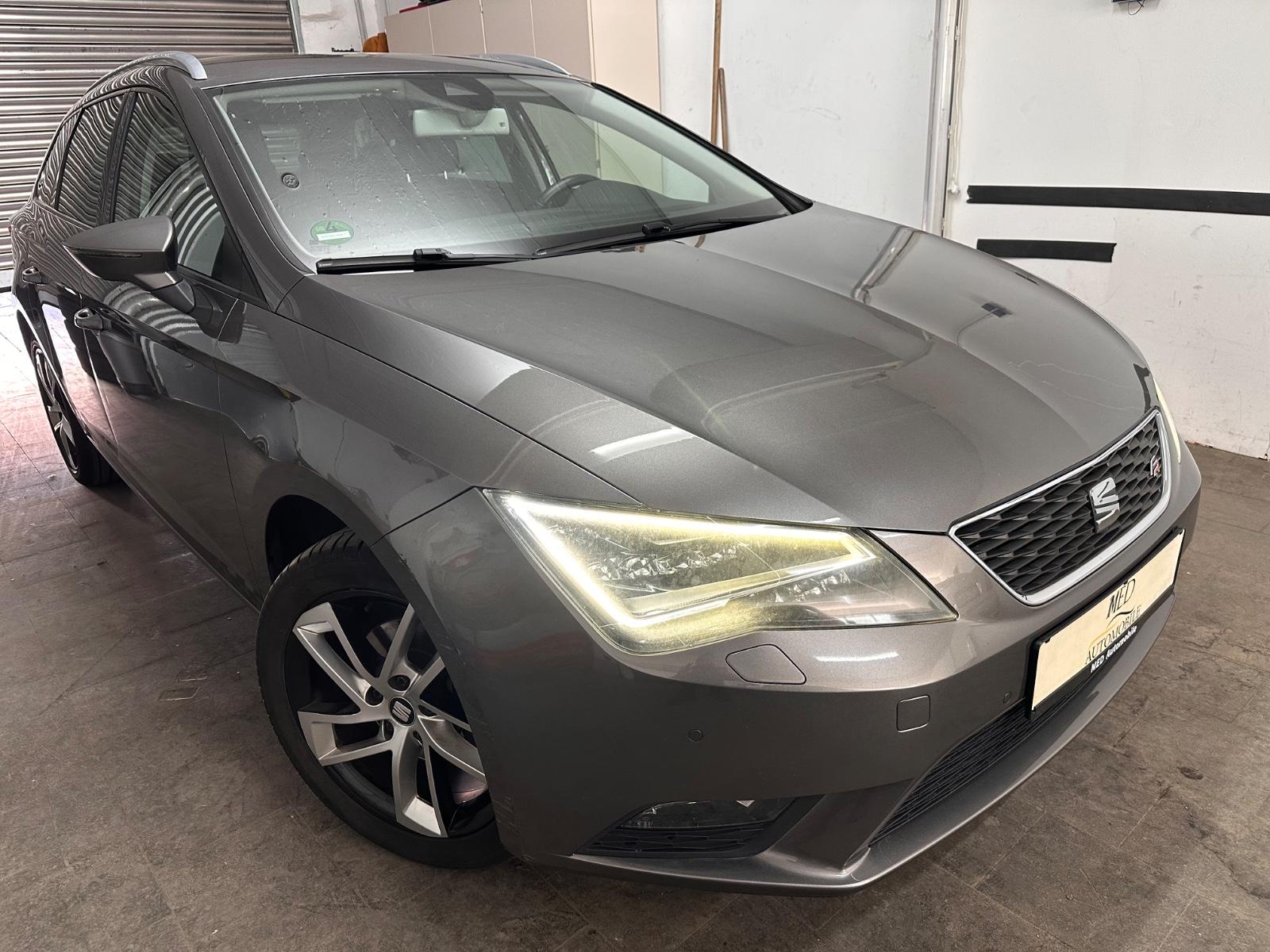 Seat Leon ST Style