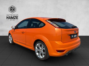 Ford Focus Lim. ST 2.5 |RECARO|Schiebedach|Xenon