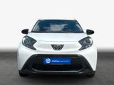 Toyota Aygo X S-CVT Play, Allwetter - gebrauchte Toyota Aygo (X) aus dem Jahr 2023