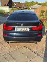 BMW 535 Gran Turismo 535i Gran Turismo - - BMW 535 Gran Turismo Gebrauchtwagen