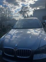 BMW X6 xDrive50i - - gebrauchte BMW X6 aus dem Jahr 2008
