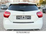 Mercedes-Benz A 180 A A 180 BlueEfficiency - Mercedes-Benz A 180 in Hannover