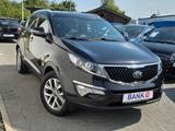 Kia Sportage Dream Team 2WD -Kamera/Leder/Gepflegt- - Kia Sportage in Krefeld