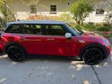 MINI Cooper S Clubman Cooper S ALL4 Automatik Coo... - rote MINI Cooper S Clubman