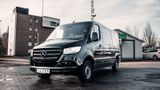 Mercedes-Benz Sprinter 319 CDI VIP 8+1, Webasto Klima, Kamera - Offers matching your search criteria