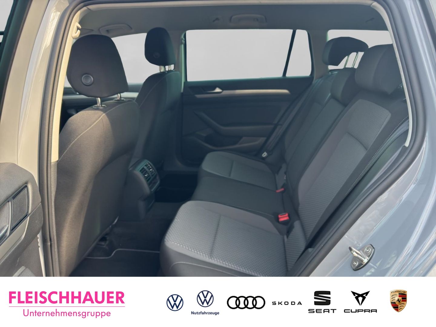 Volkswagen Passat Variant - Bild 15
