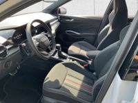 Skoda Fabia - Vorschau Bild 10