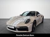 Porsche 992 911 Turbo S Burmester InnoDrive Sportabgas