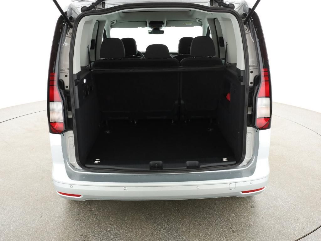 Caddy 1.5 TSI Life, Discover Media, Cool&Sound,