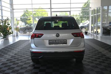 Volkswagen Tiguan - 6