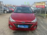 Hyundai i20 1.0 T-GDI Advantage+1.HD*KLIMA*TEMPO*SHZ*KAM - Hyundai i20: Advantage