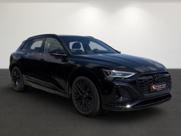 Audi Q8 e-tron - 3